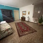 The Upper House Venice Suite