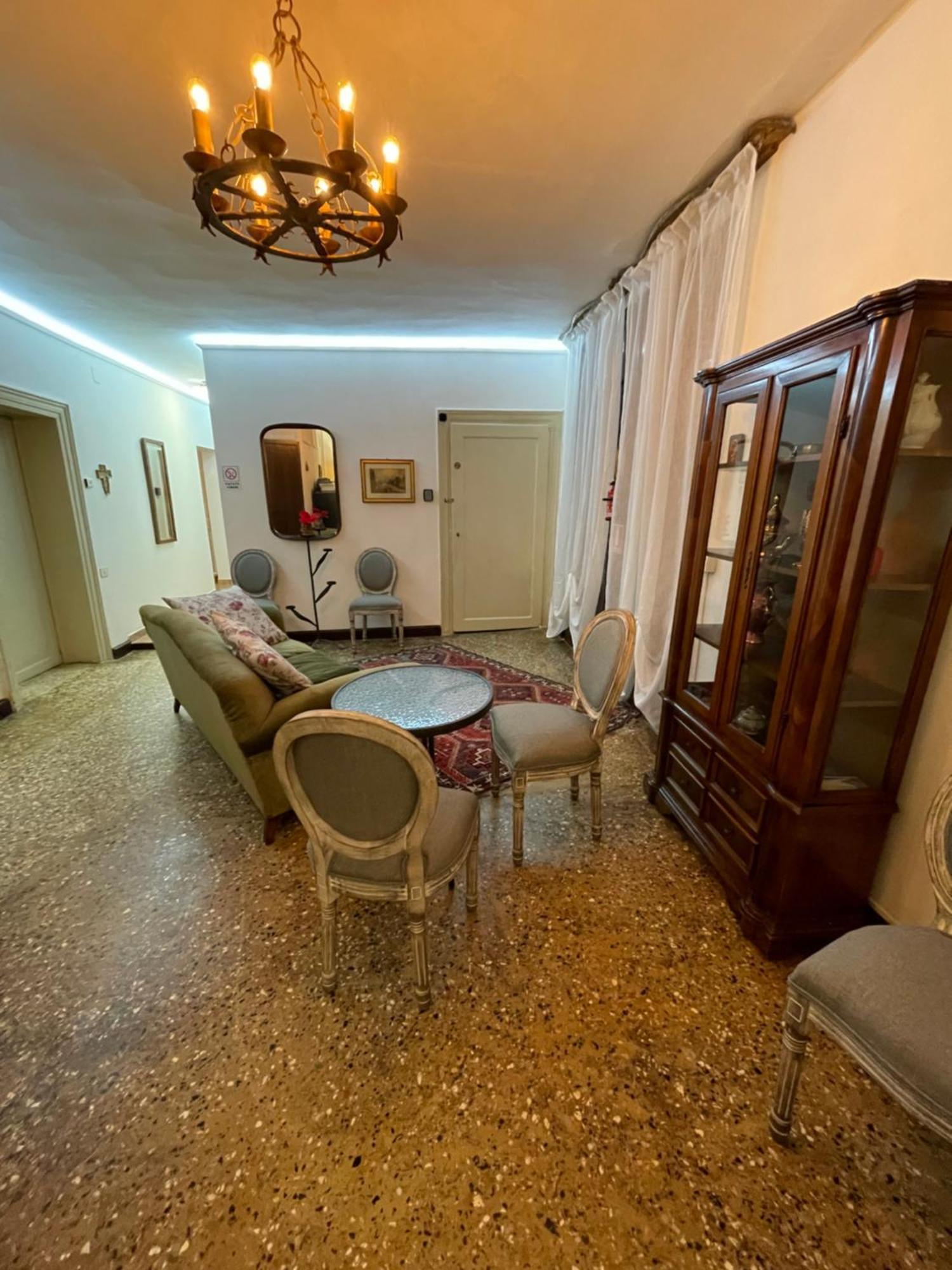 The Upper House Venecia