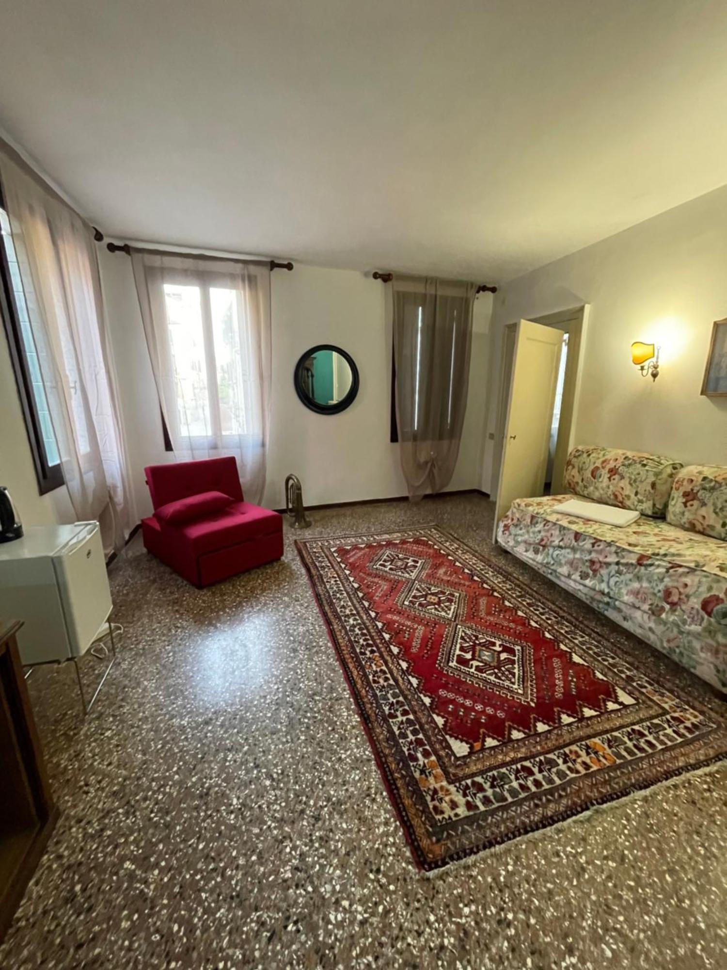 The Upper House Venecia