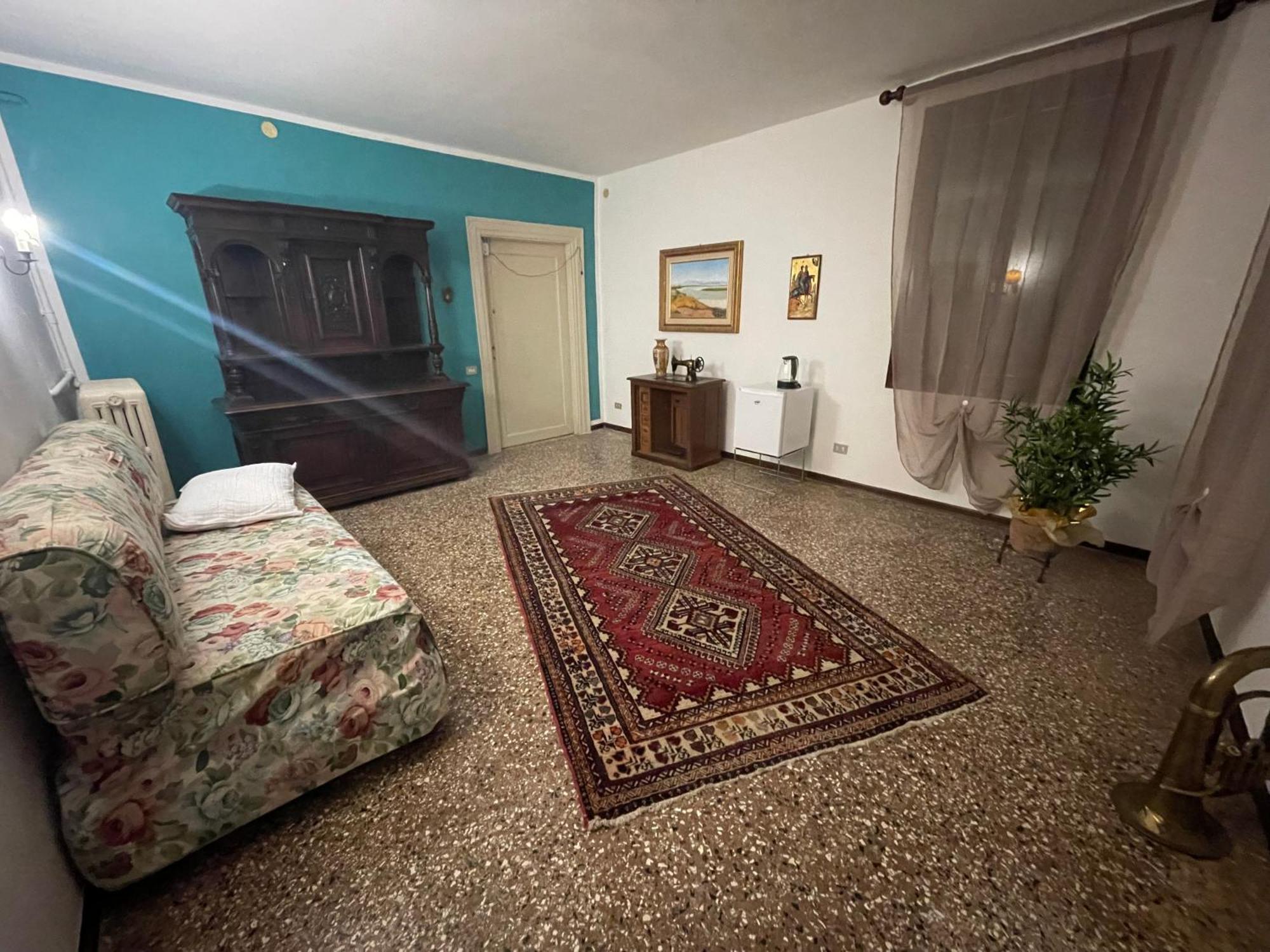 The Upper House Venecia