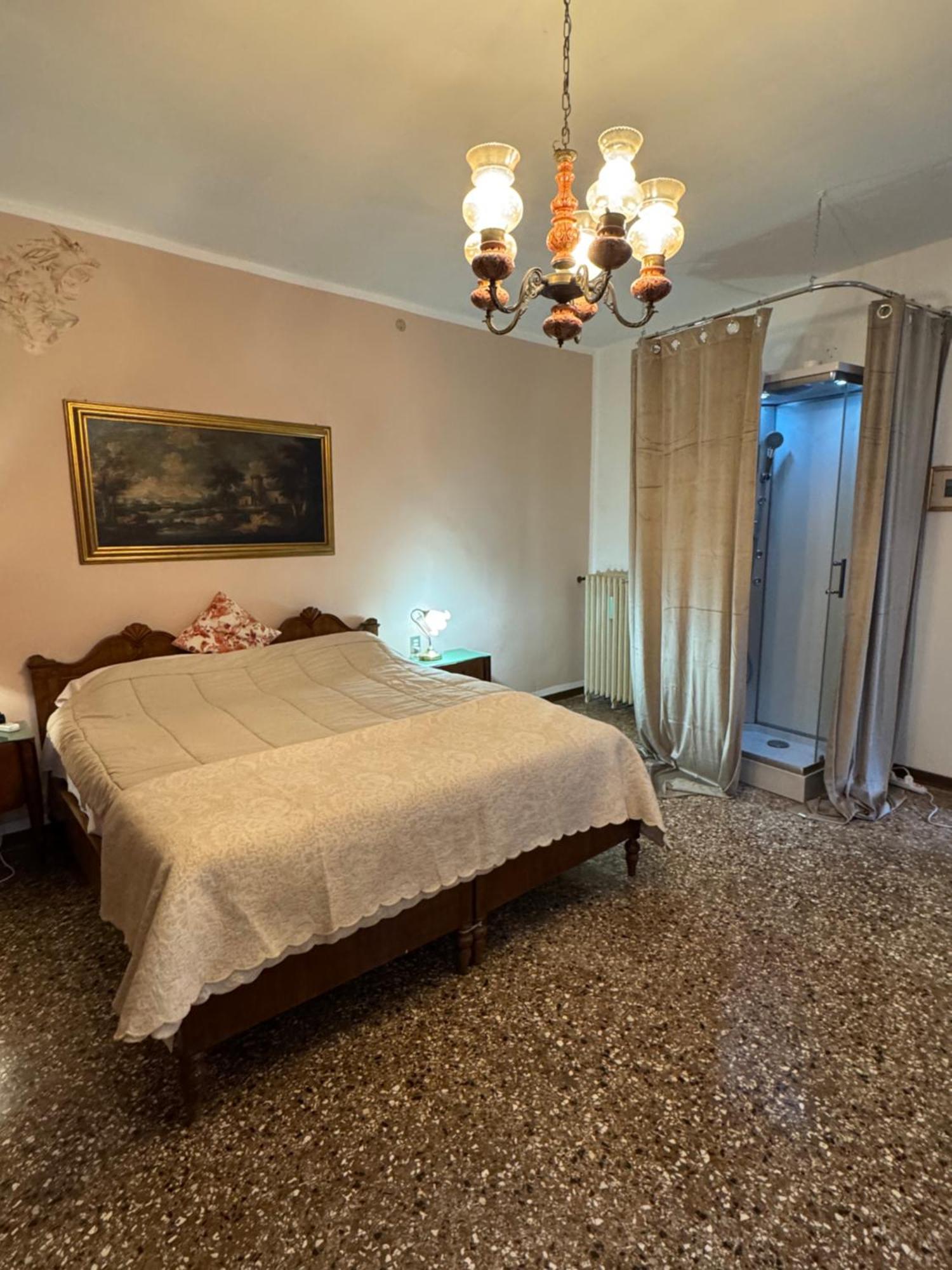 Pensión The Upper House Venecia