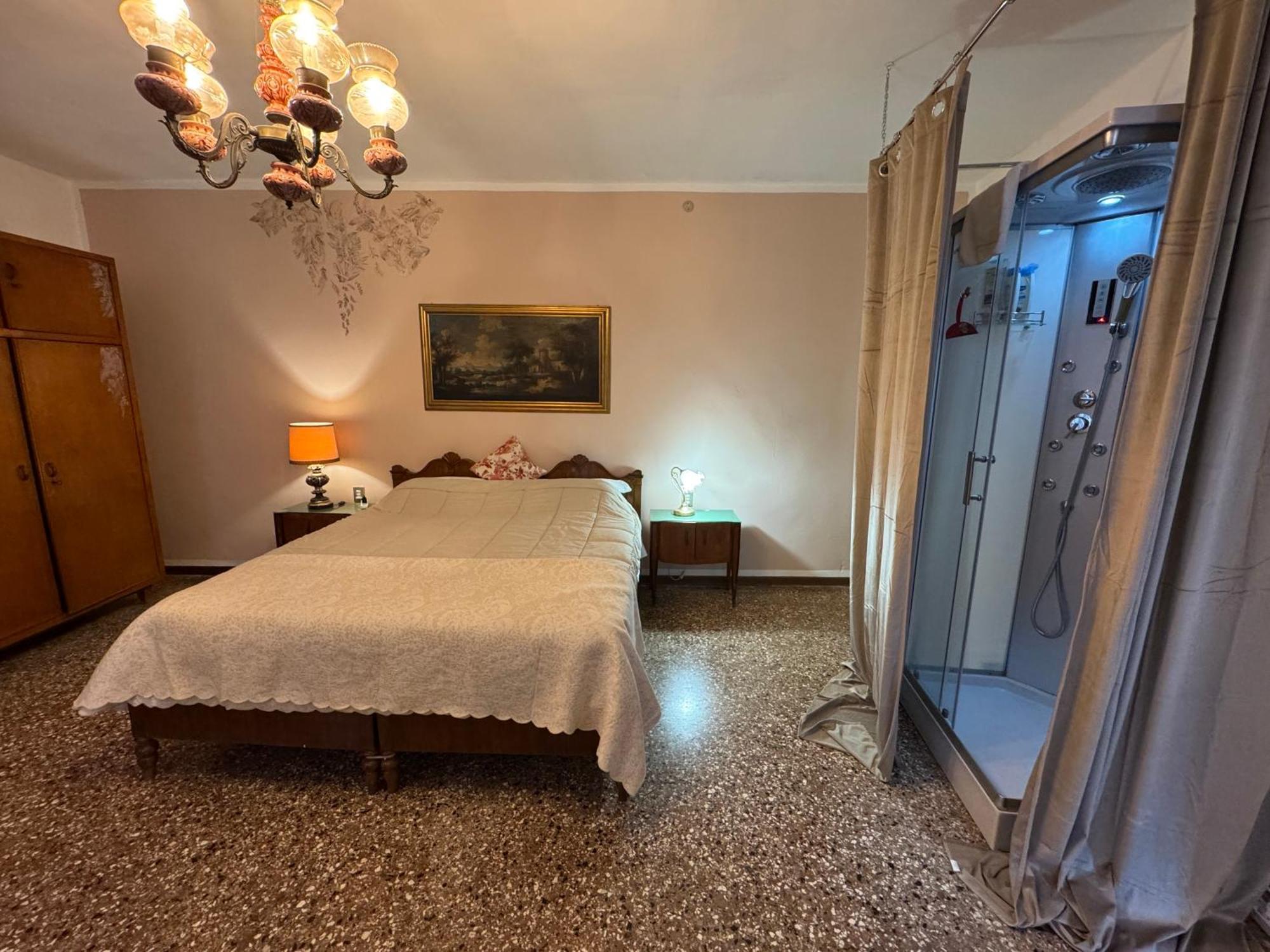 The Upper House Venecia